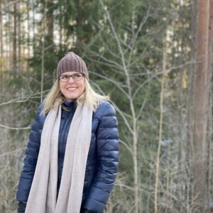 Jaana Huhtanen