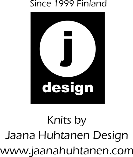 Jaana Huhtanen Design