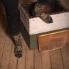 mehiläiset nilkkasukat