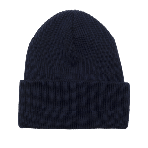 MERI OVERSIZE MERINO WOOL BEANIE